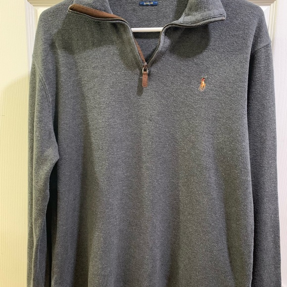 Pullover Polo - Picture 1 of 4